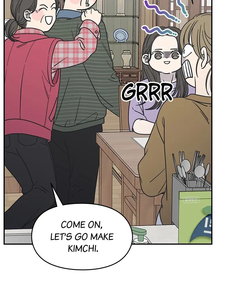 No OfficeRomance! Chapter 13 page 76 - 