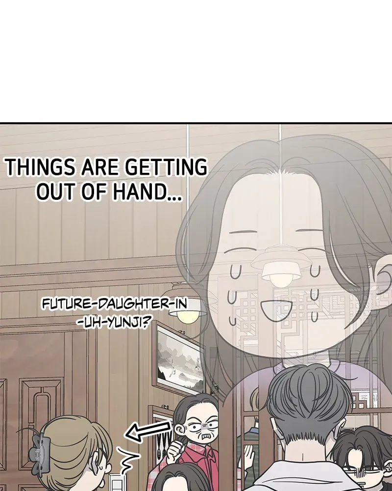 No OfficeRomance! Chapter 13 page 79 - 