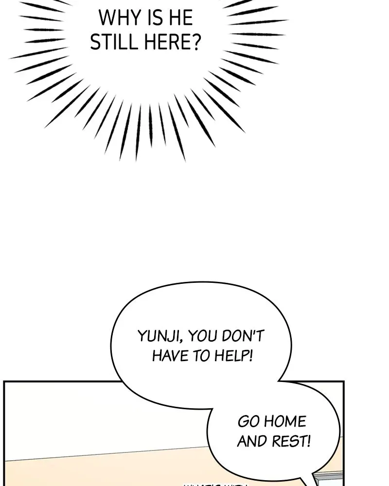 No OfficeRomance! Chapter 13 page 91 - 
