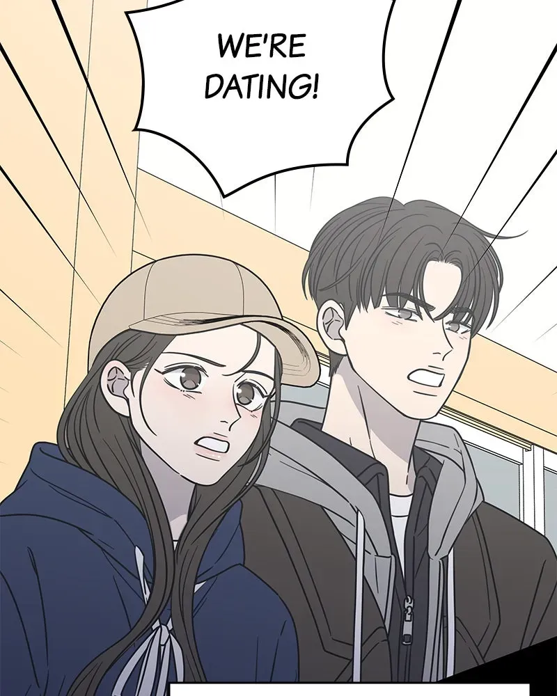 No OfficeRomance! Chapter 13 page 96 - 