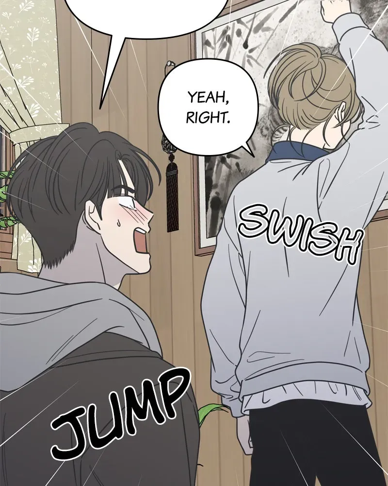 No OfficeRomance! Chapter 14 page 102 - 