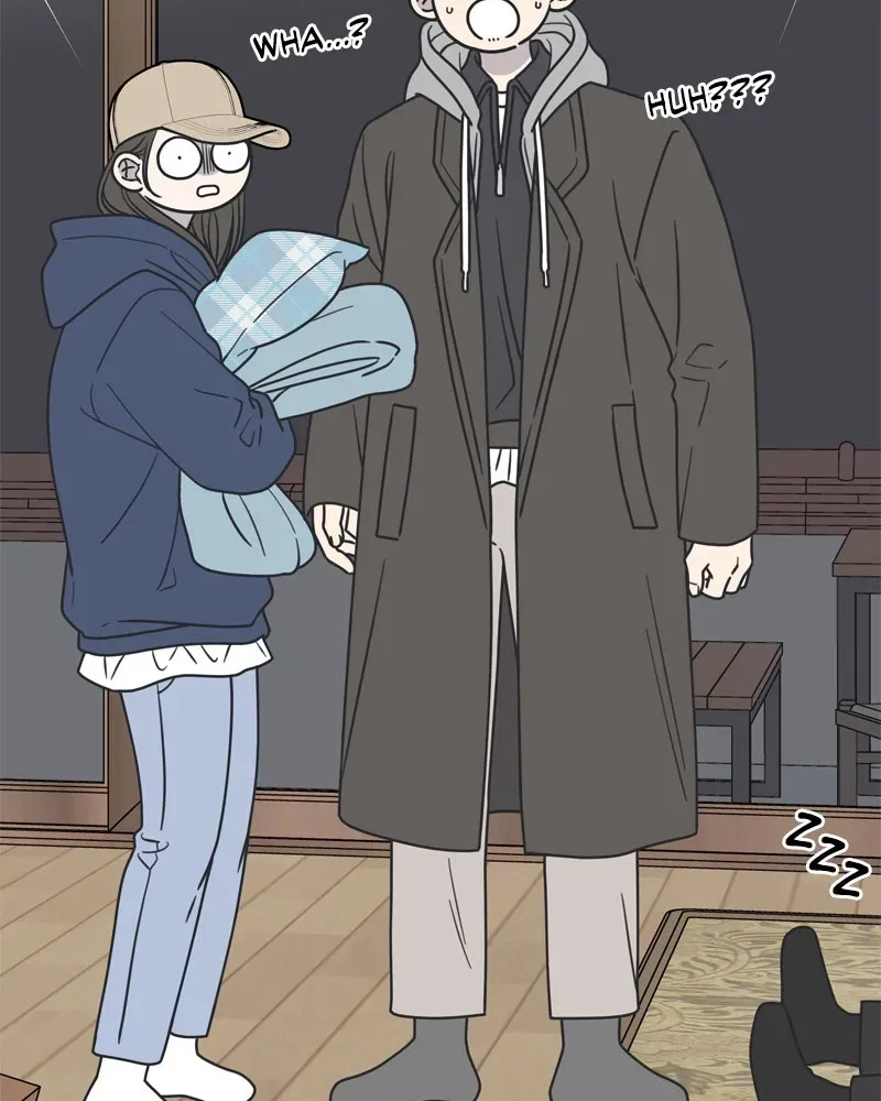 No OfficeRomance! Chapter 14 page 107 - 