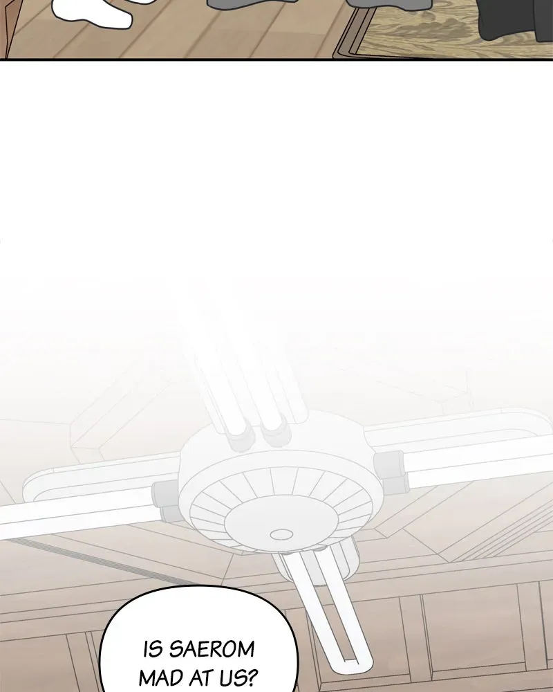 No OfficeRomance! Chapter 14 page 108 - 