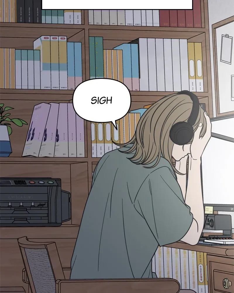 No OfficeRomance! Chapter 14 page 131 - 