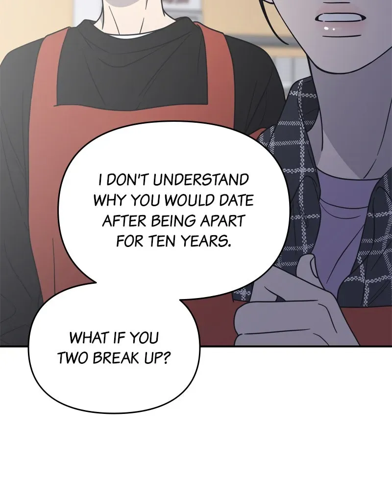 No OfficeRomance! Chapter 14 page 143 - 
