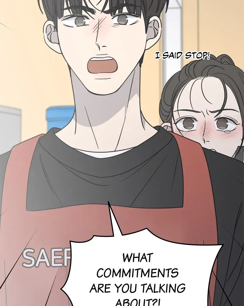No OfficeRomance! Chapter 14 page 156 - 