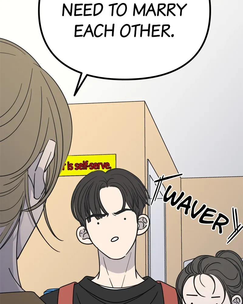 No OfficeRomance! Chapter 14 page 158 - 