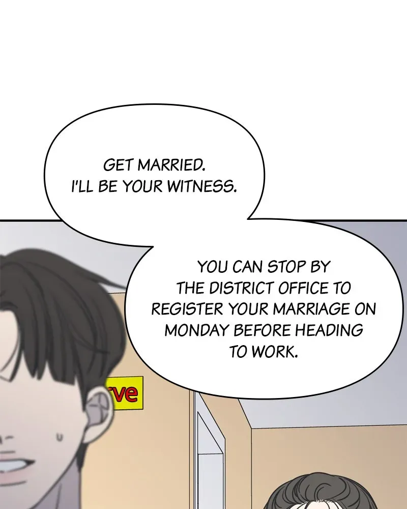 No OfficeRomance! Chapter 14 page 163 - 