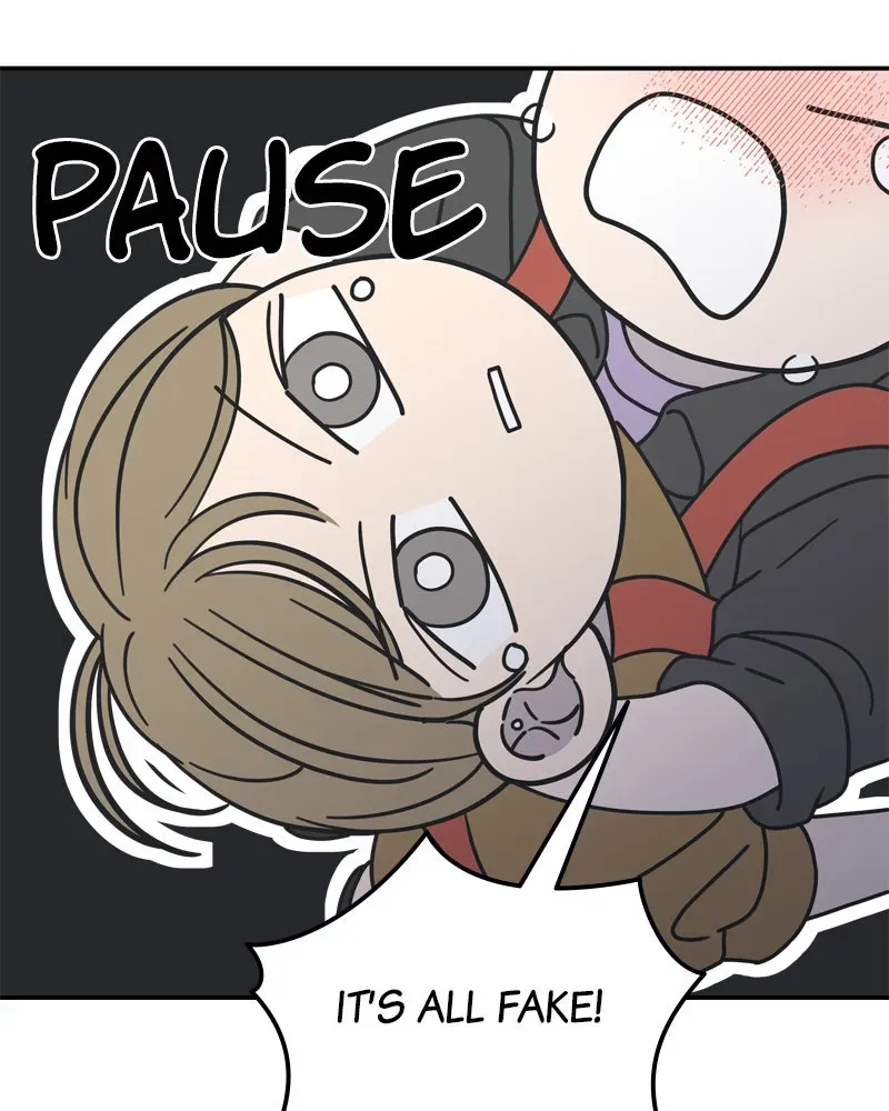 No OfficeRomance! Chapter 14 page 184 - 