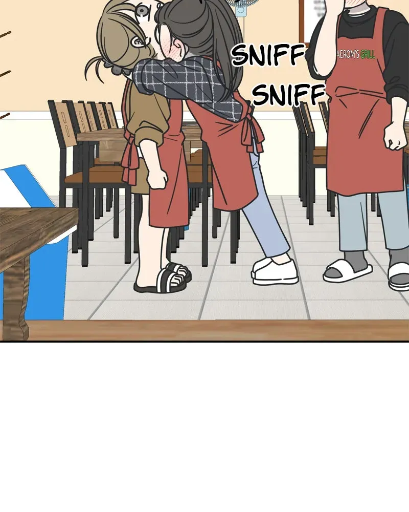No OfficeRomance! Chapter 14 page 187 - 