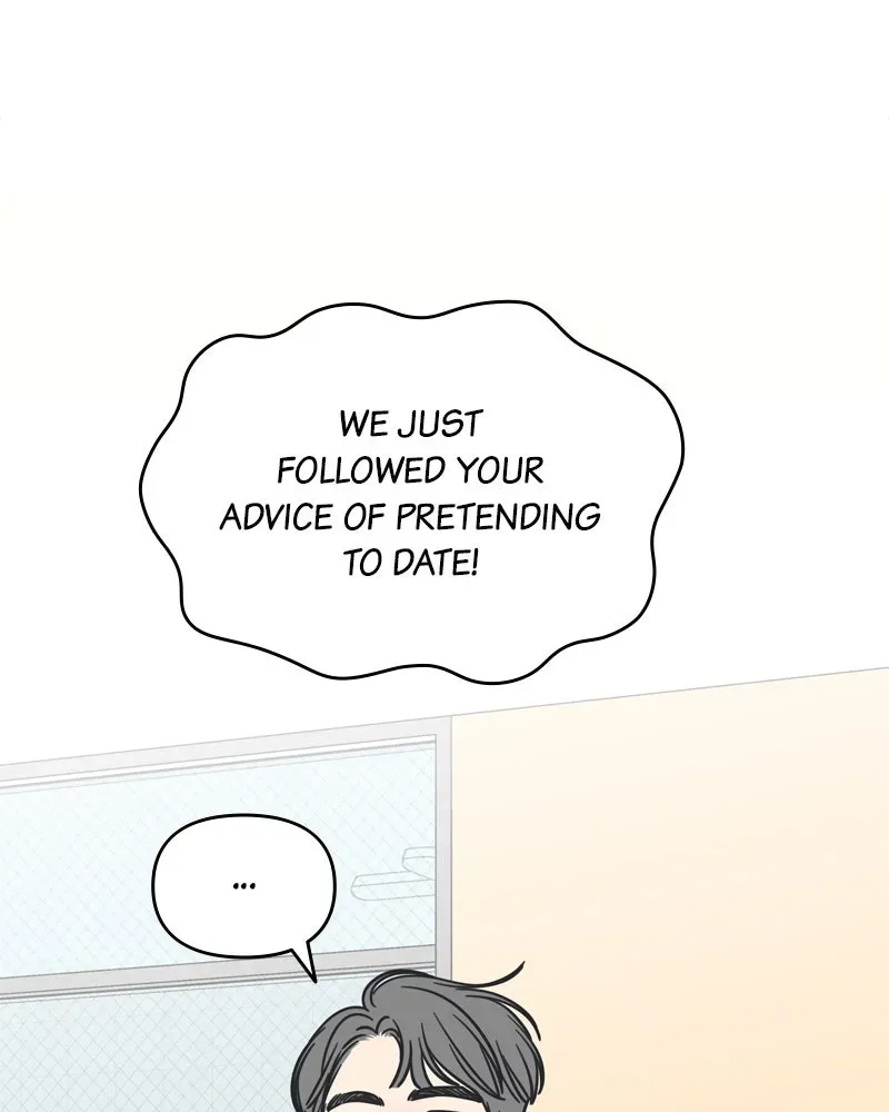No OfficeRomance! Chapter 14 page 188 - 