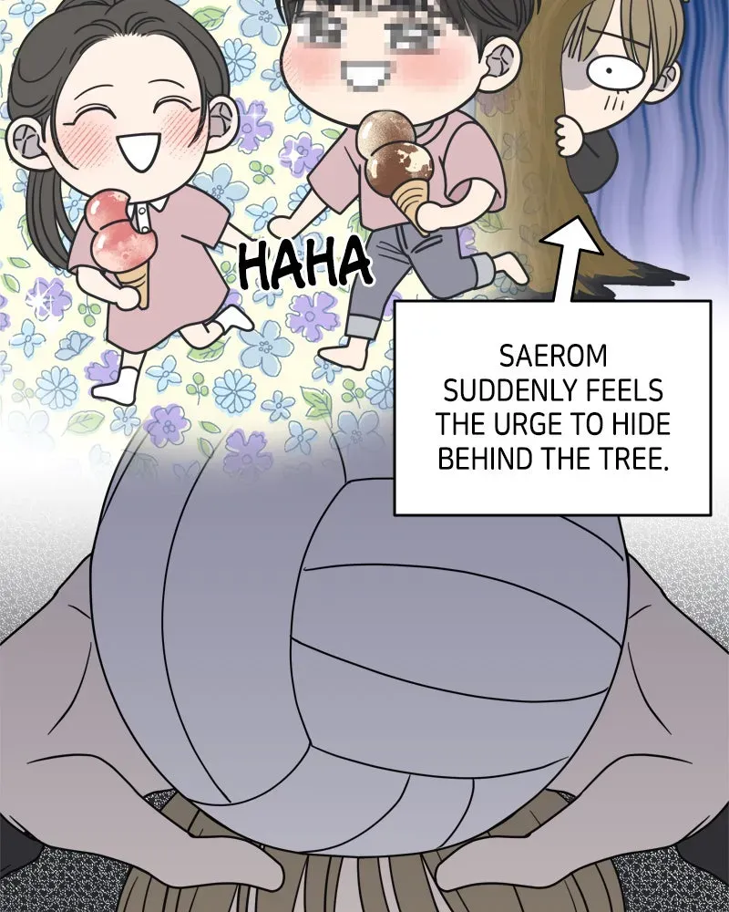 No OfficeRomance! Chapter 14 page 59 - 