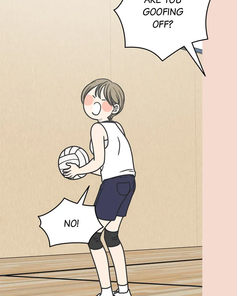 No OfficeRomance! Chapter 14 page 74 - 