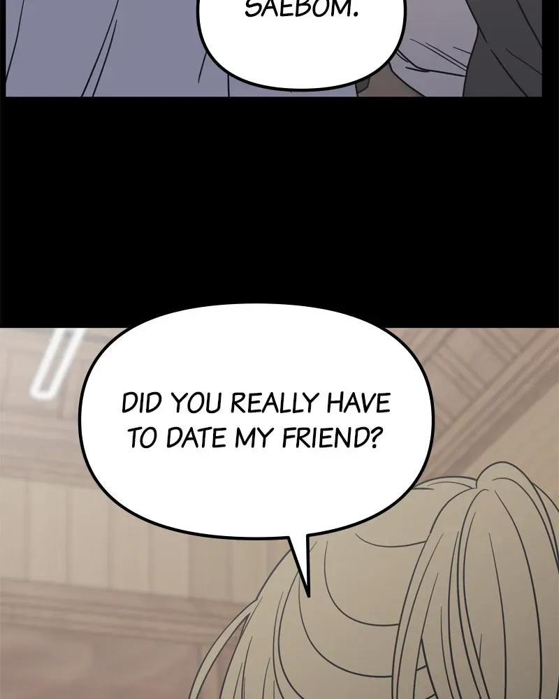 No OfficeRomance! Chapter 14 page 98 - 