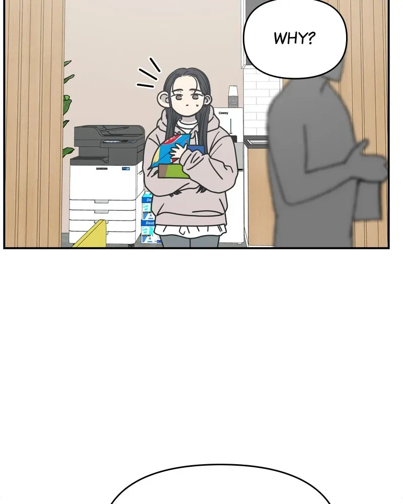 No OfficeRomance! Chapter 15 page 101 - 