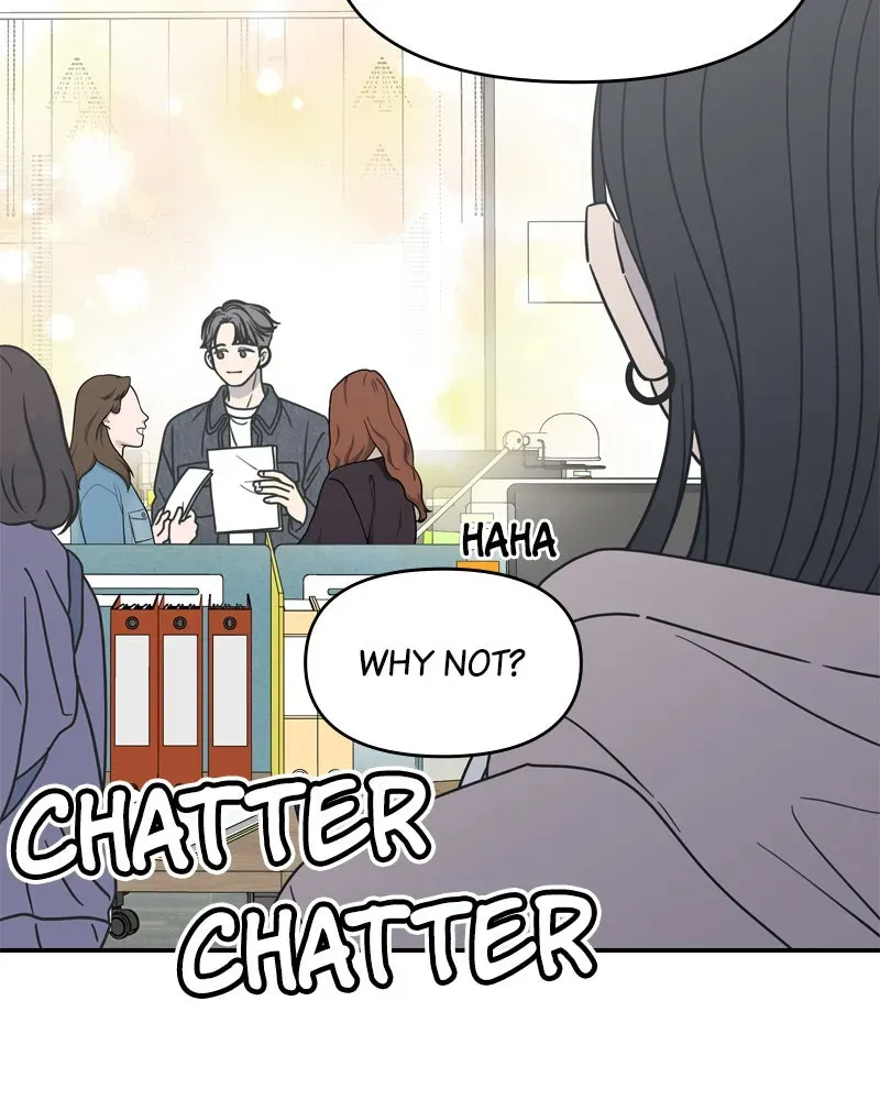 No OfficeRomance! Chapter 15 page 104 - 