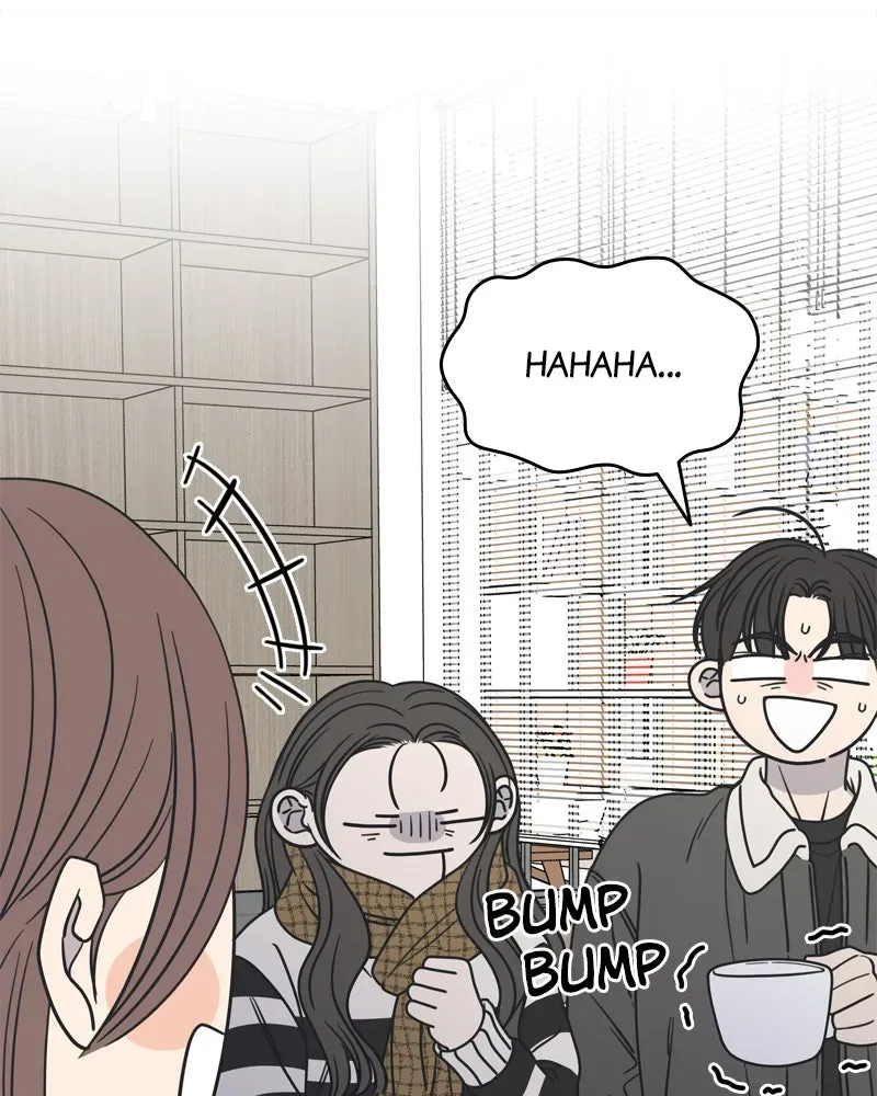 No OfficeRomance! Chapter 15 page 113 - 