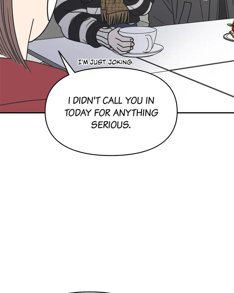 No OfficeRomance! Chapter 15 page 114 - 