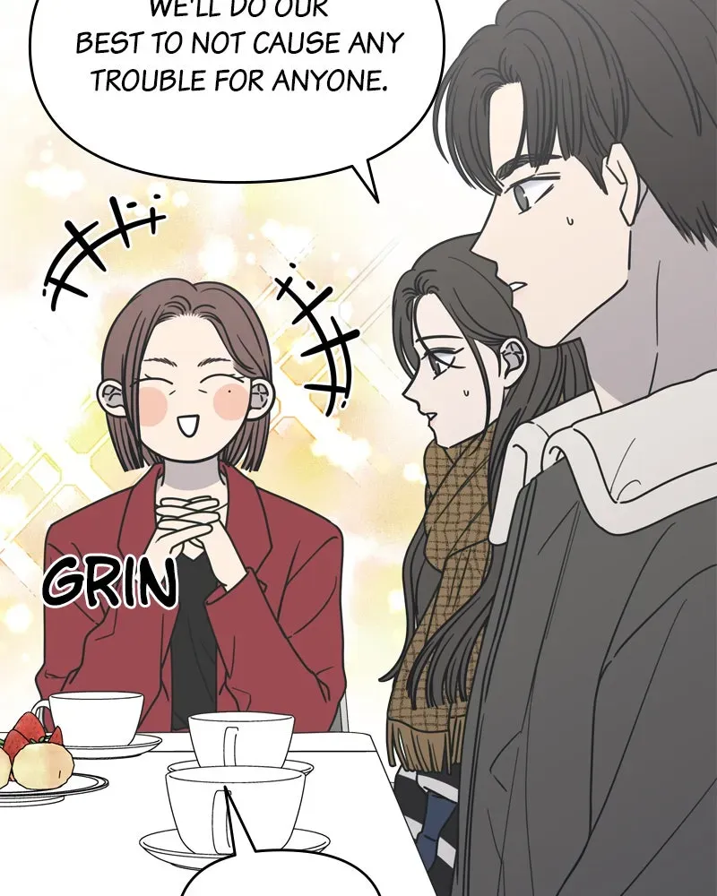 No OfficeRomance! Chapter 15 page 126 - 