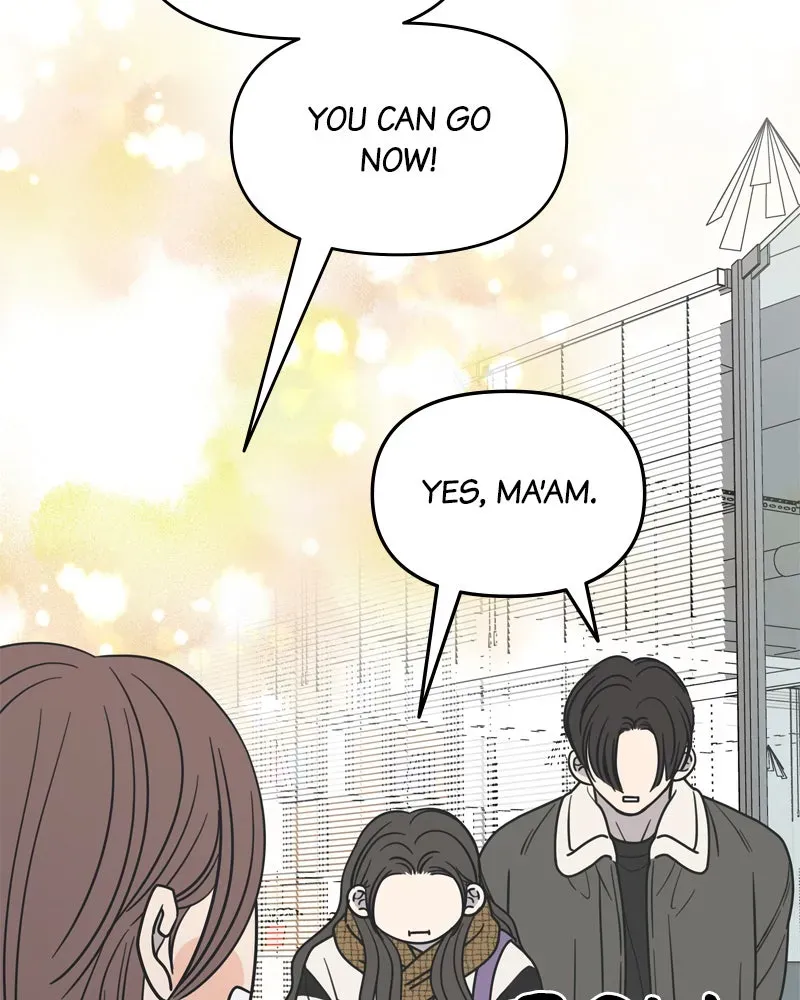 No OfficeRomance! Chapter 15 page 128 - 