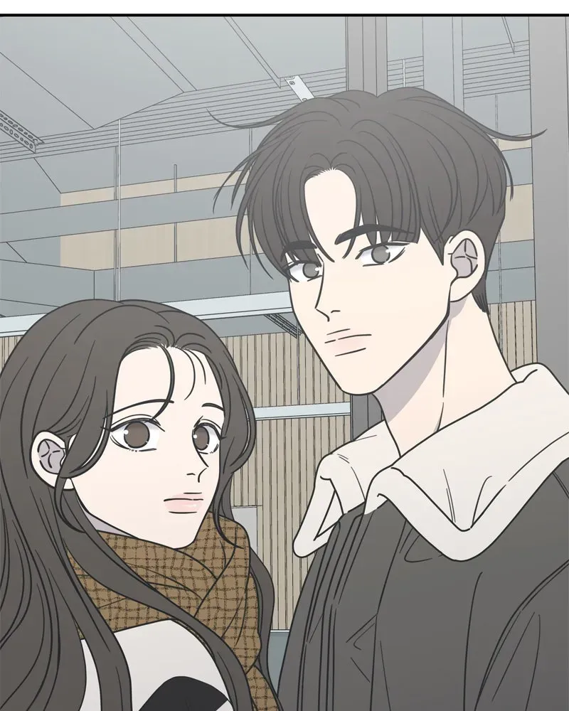 No OfficeRomance! Chapter 15 page 132 - 