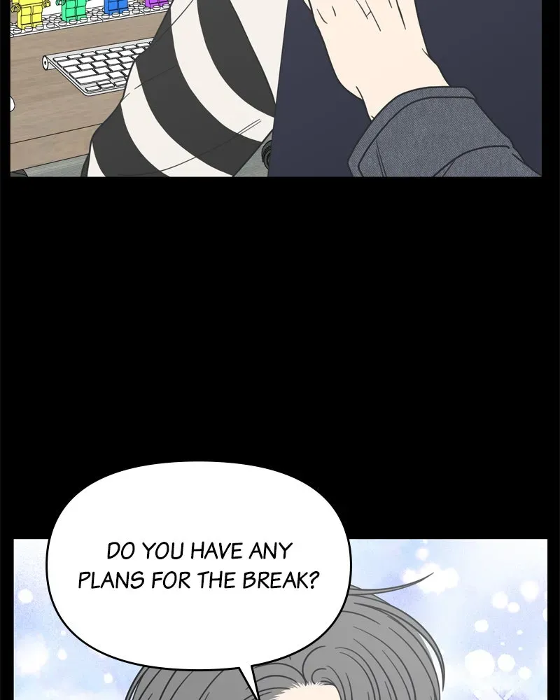 No OfficeRomance! Chapter 15 page 152 - 