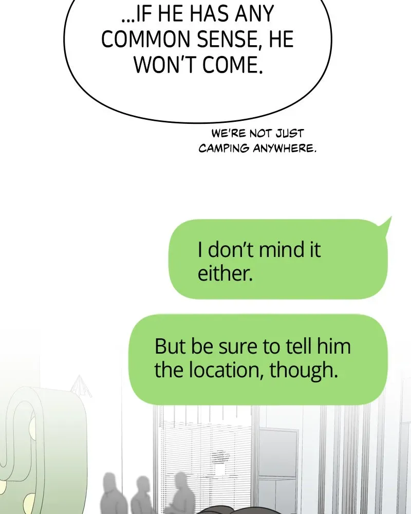 No OfficeRomance! Chapter 15 page 172 - 