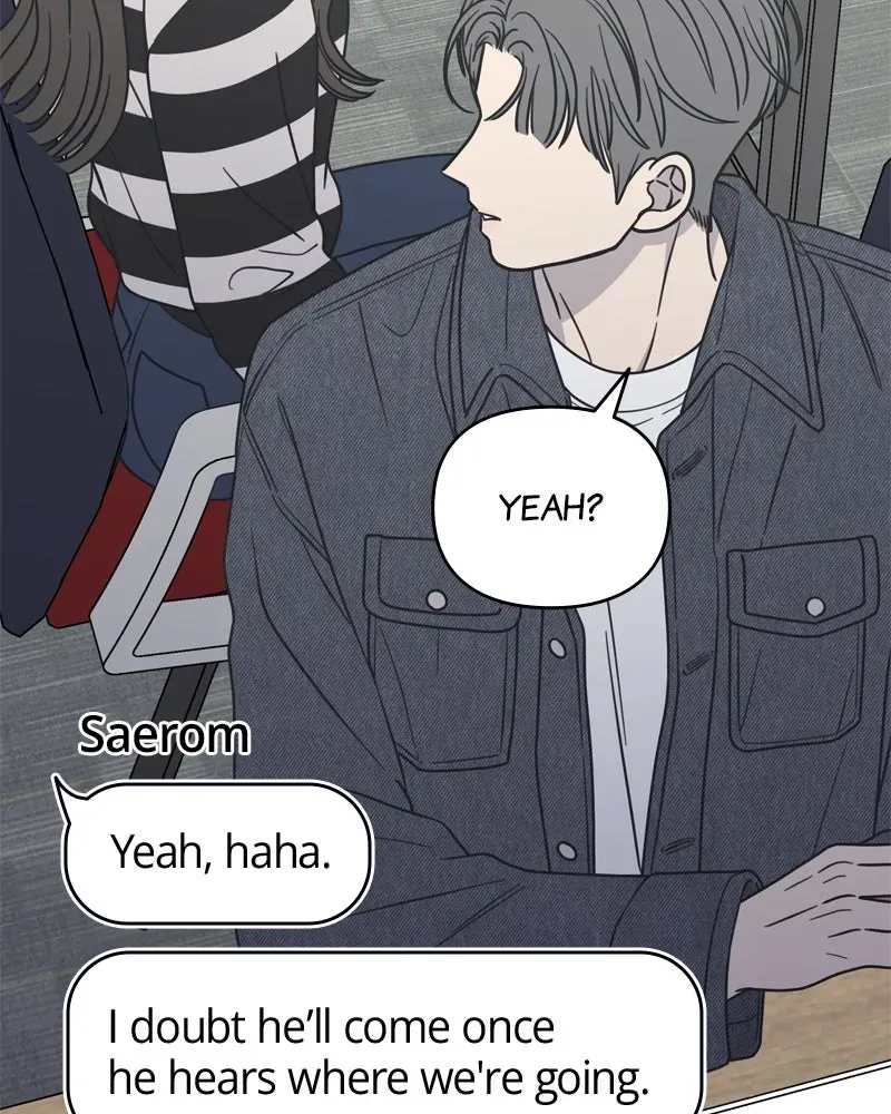 No OfficeRomance! Chapter 15 page 175 - 