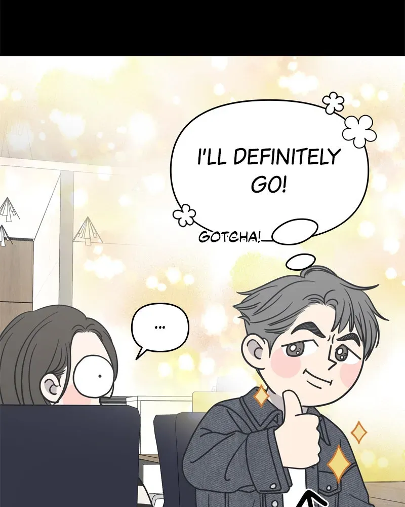No OfficeRomance! Chapter 15 page 188 - 