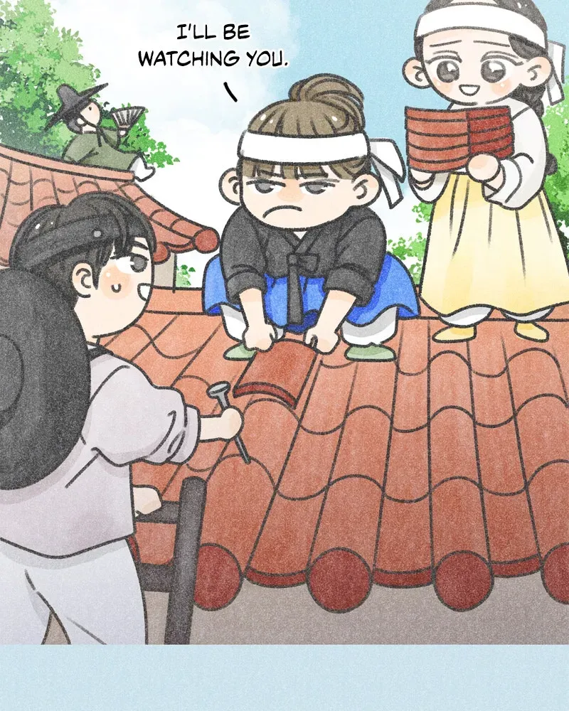 No OfficeRomance! Chapter 15 page 23 - 