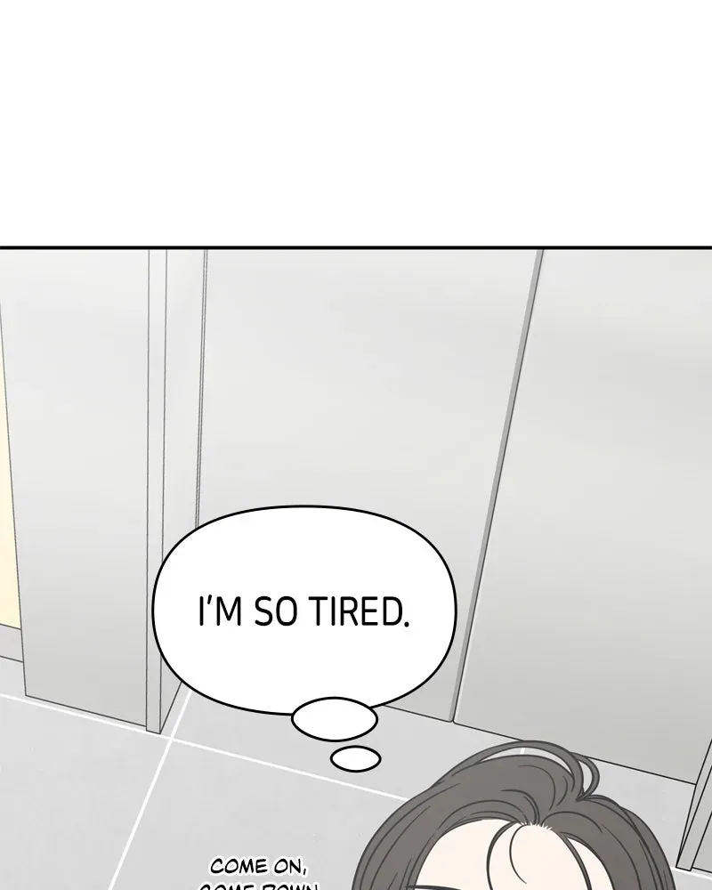 No OfficeRomance! Chapter 15 page 33 - 