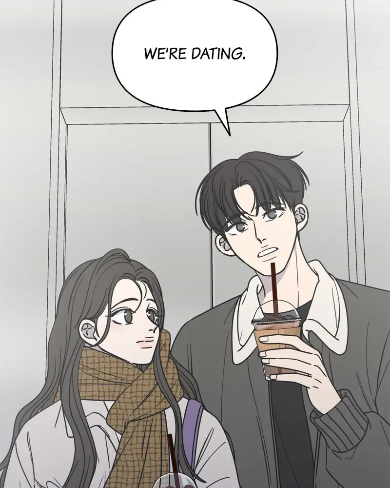 No OfficeRomance! Chapter 15 page 52 - 