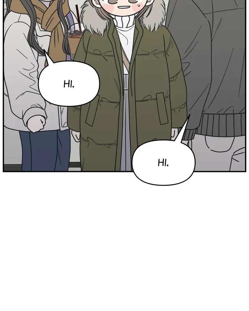 No OfficeRomance! Chapter 15 page 66 - 