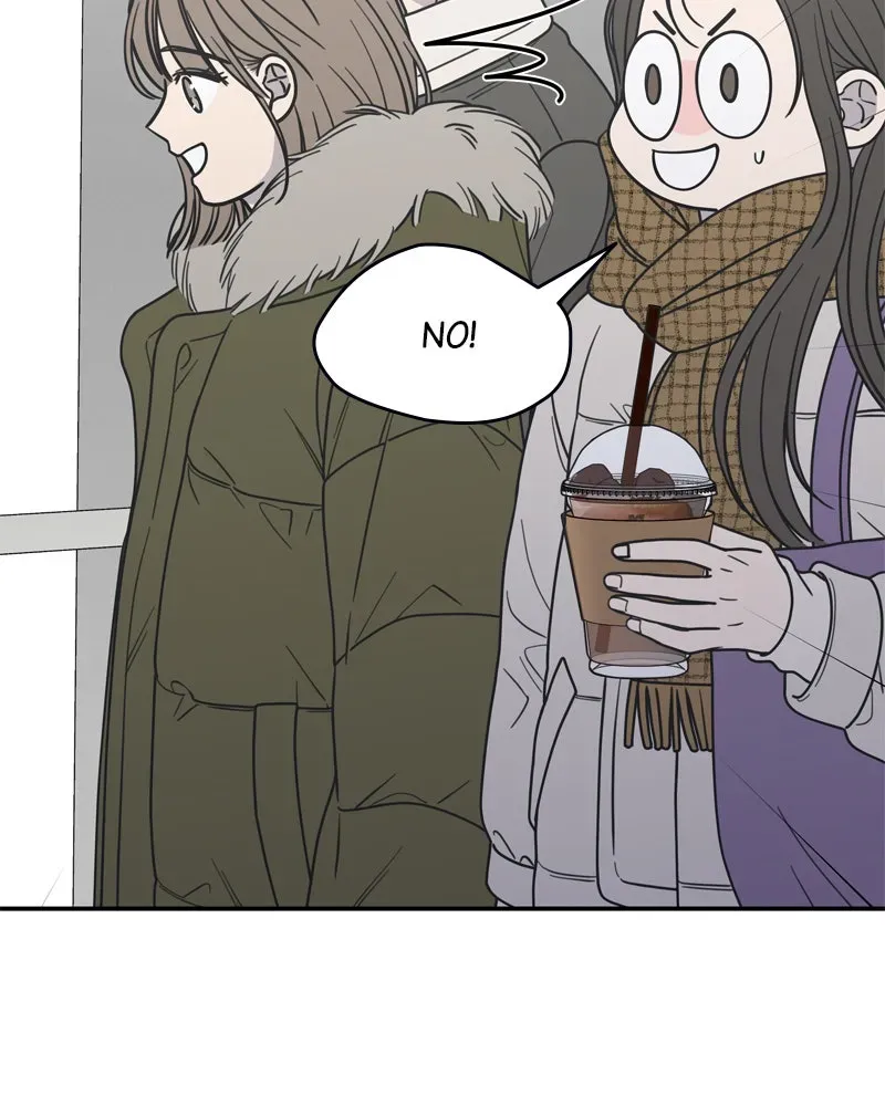 No OfficeRomance! Chapter 15 page 73 - 