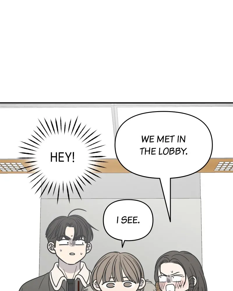 No OfficeRomance! Chapter 15 page 74 - 