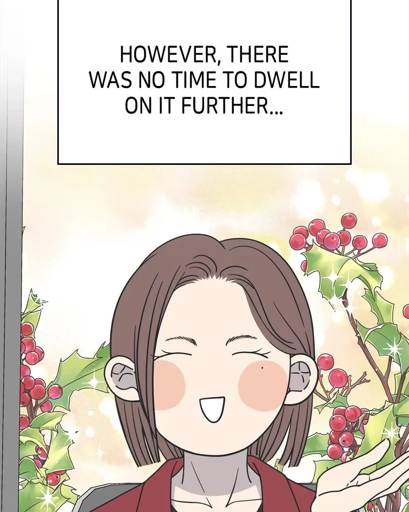 No OfficeRomance! Chapter 15 page 86 - 