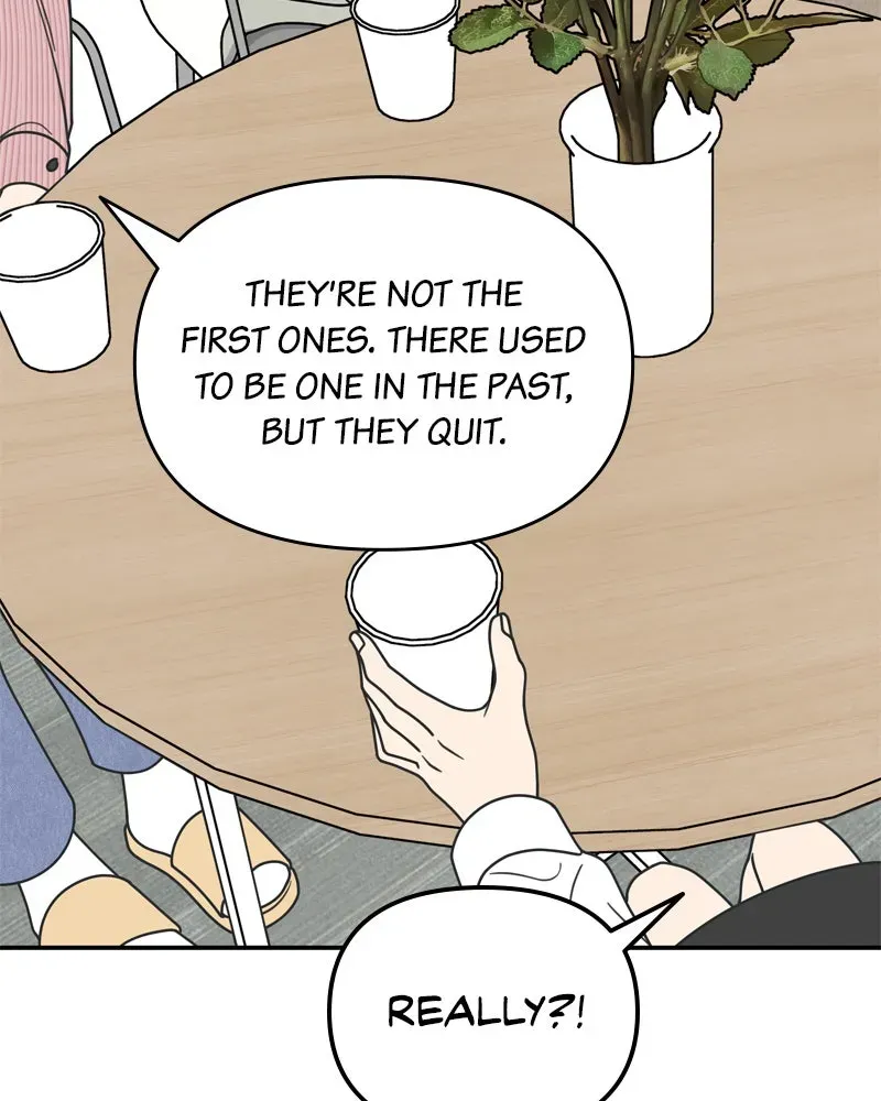 No OfficeRomance! Chapter 15 page 93 - 
