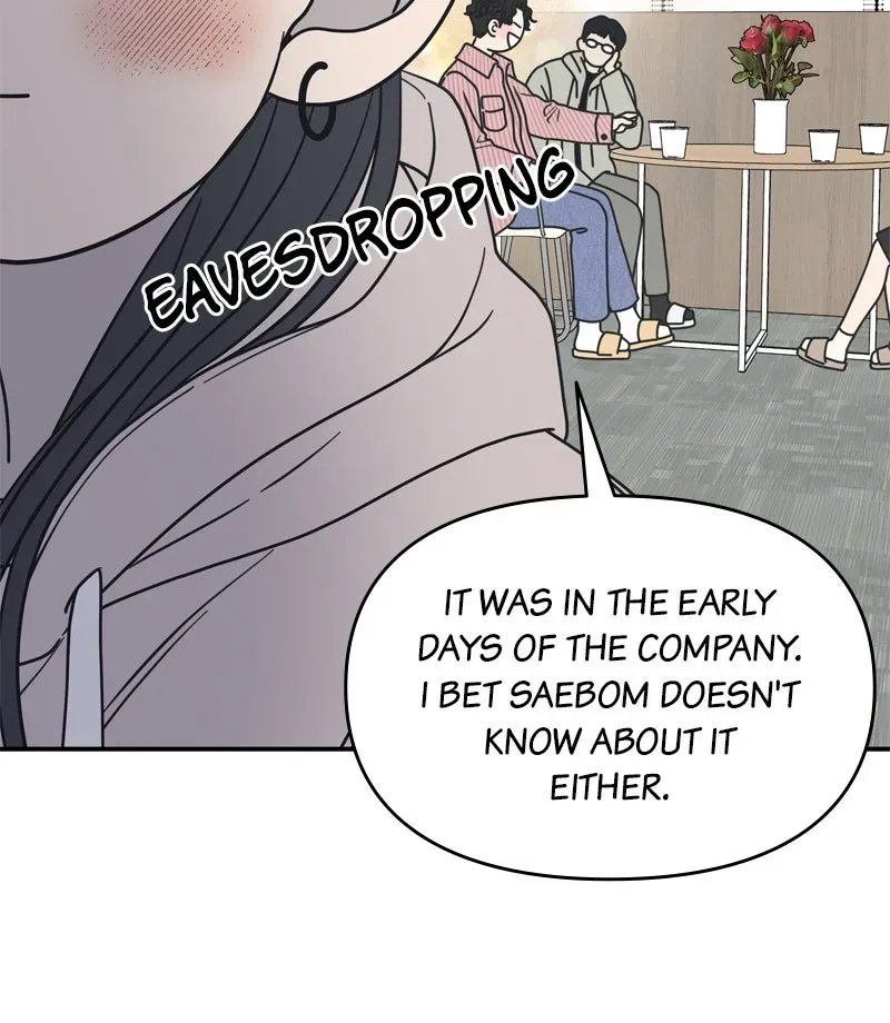 No OfficeRomance! Chapter 15 page 95 - 