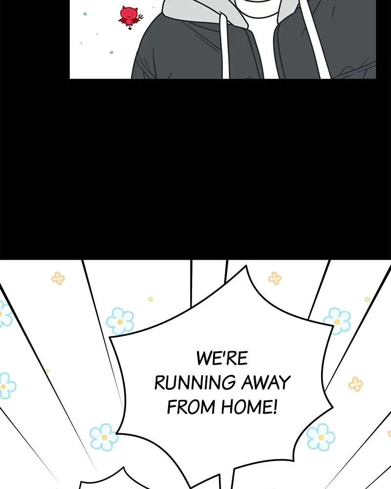 No OfficeRomance! Chapter 16 page 108 - 