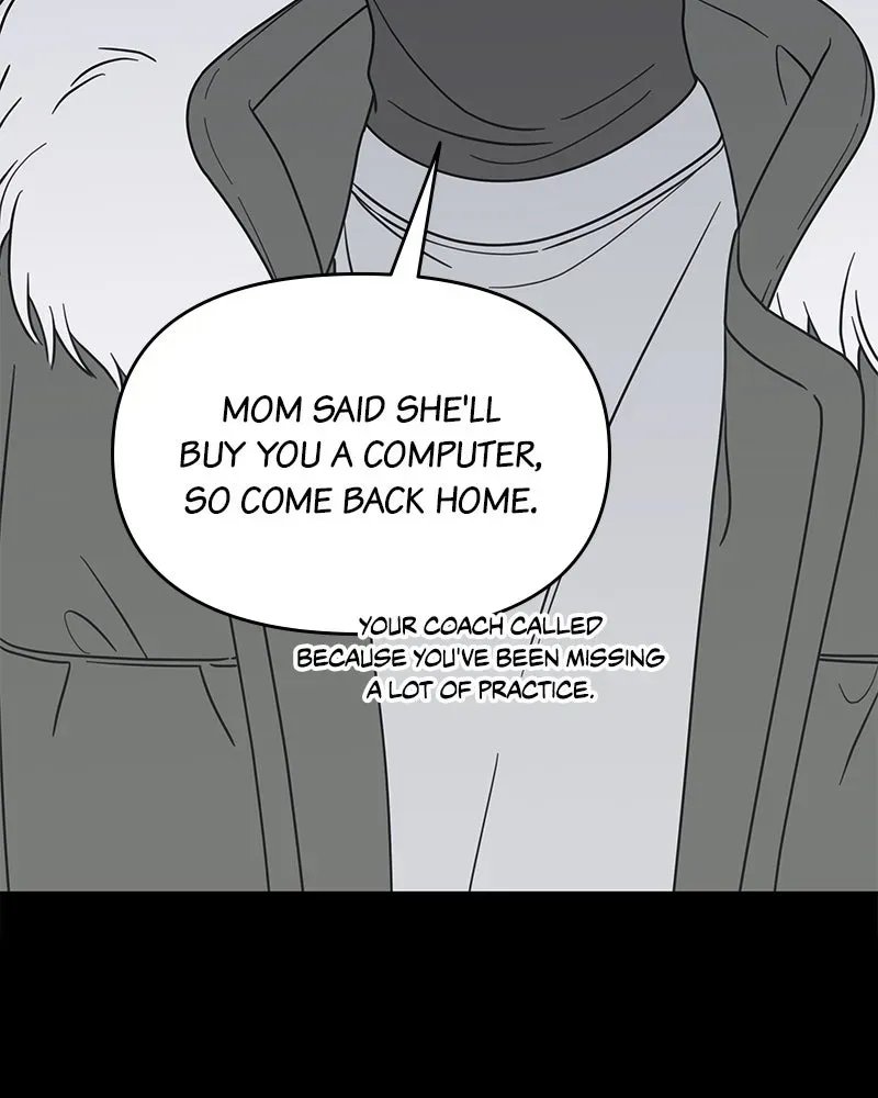 No OfficeRomance! Chapter 16 page 115 - 