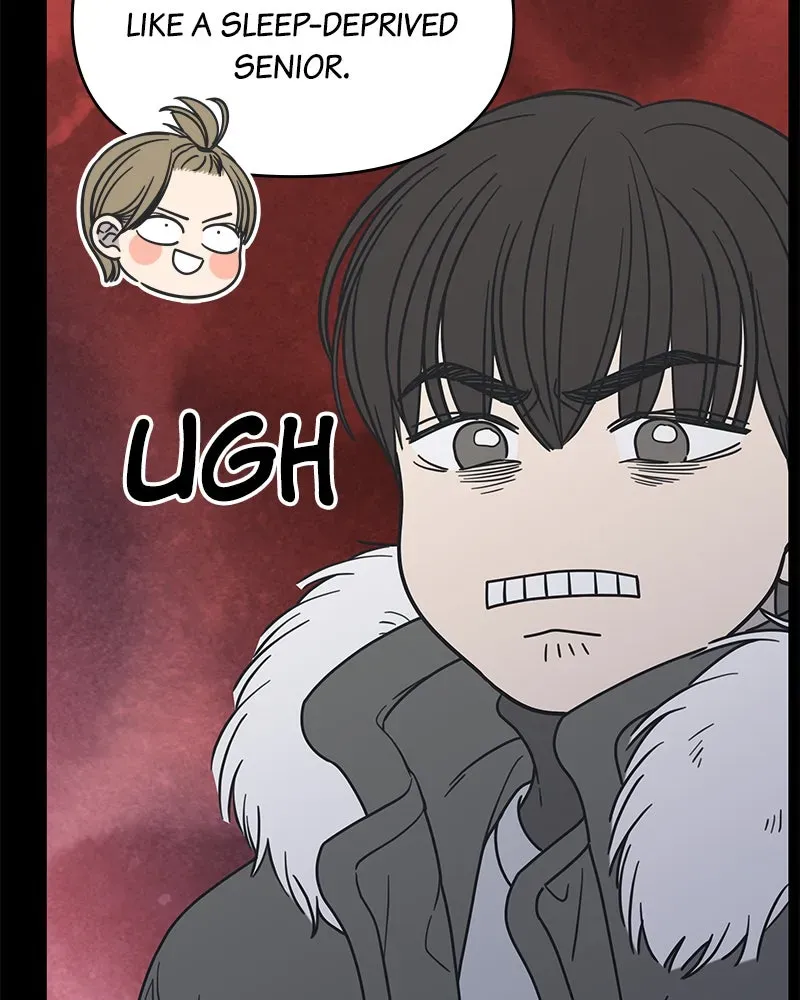 No OfficeRomance! Chapter 16 page 128 - 