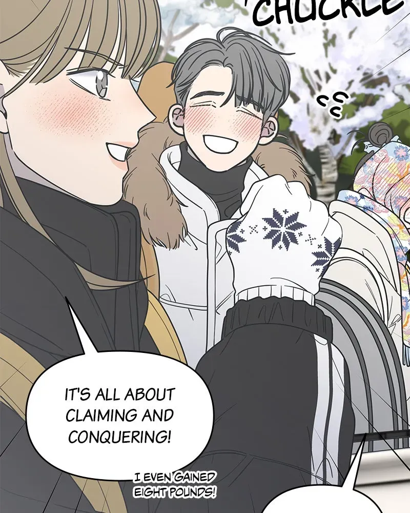 No OfficeRomance! Chapter 16 page 132 - 