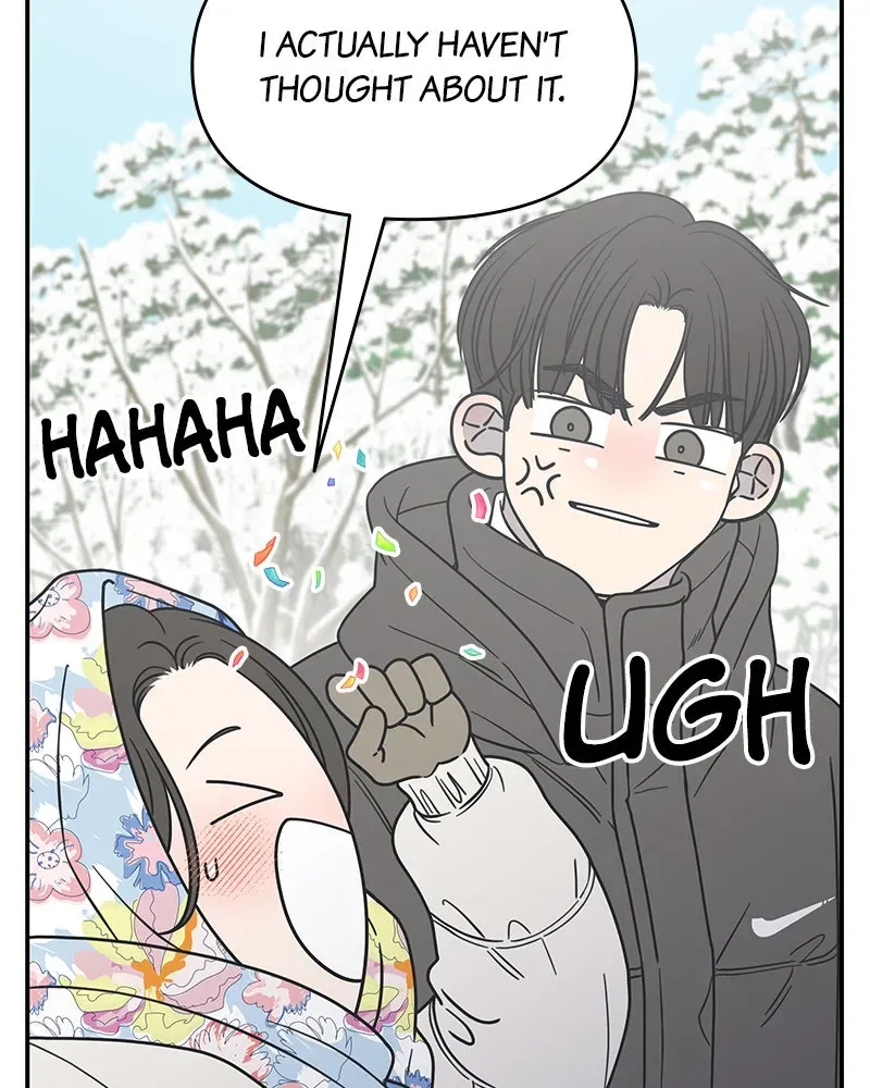 No OfficeRomance! Chapter 16 page 163 - 