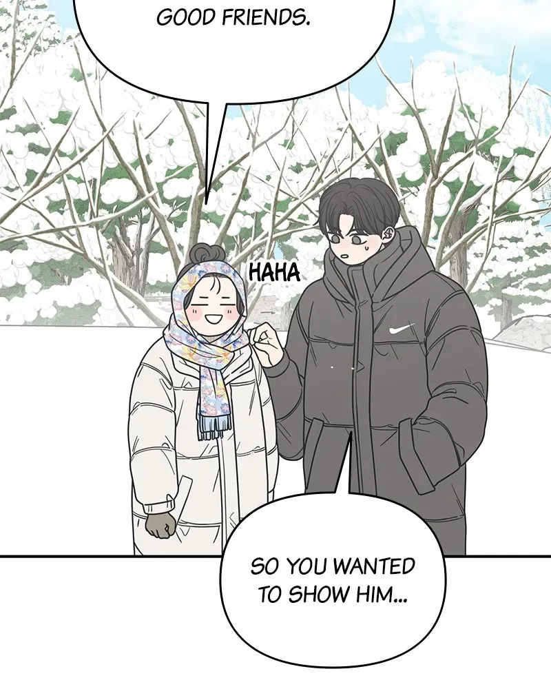 No OfficeRomance! Chapter 16 page 170 - 