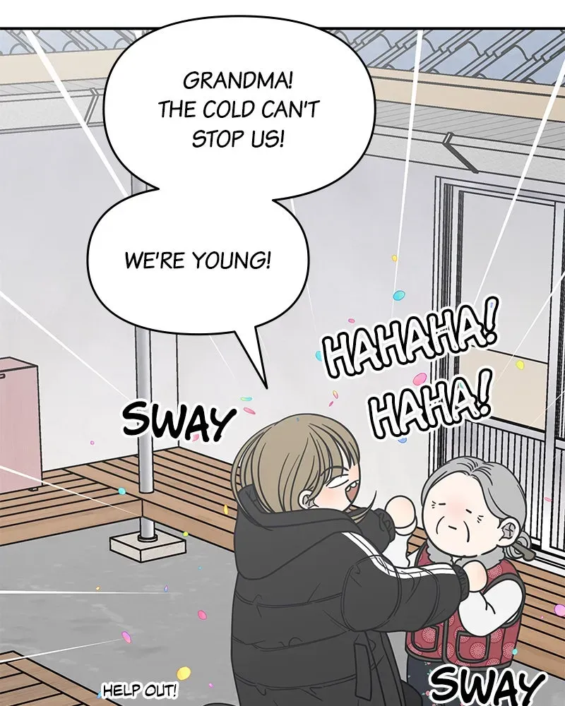No OfficeRomance! Chapter 16 page 28 - 