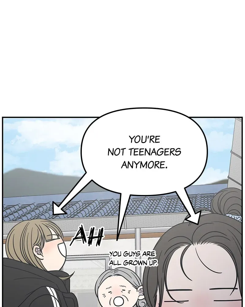 No OfficeRomance! Chapter 16 page 30 - 