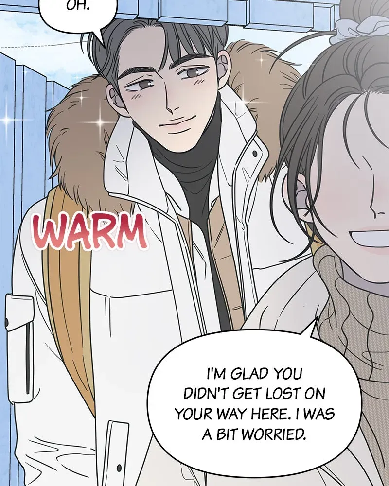No OfficeRomance! Chapter 16 page 54 - 
