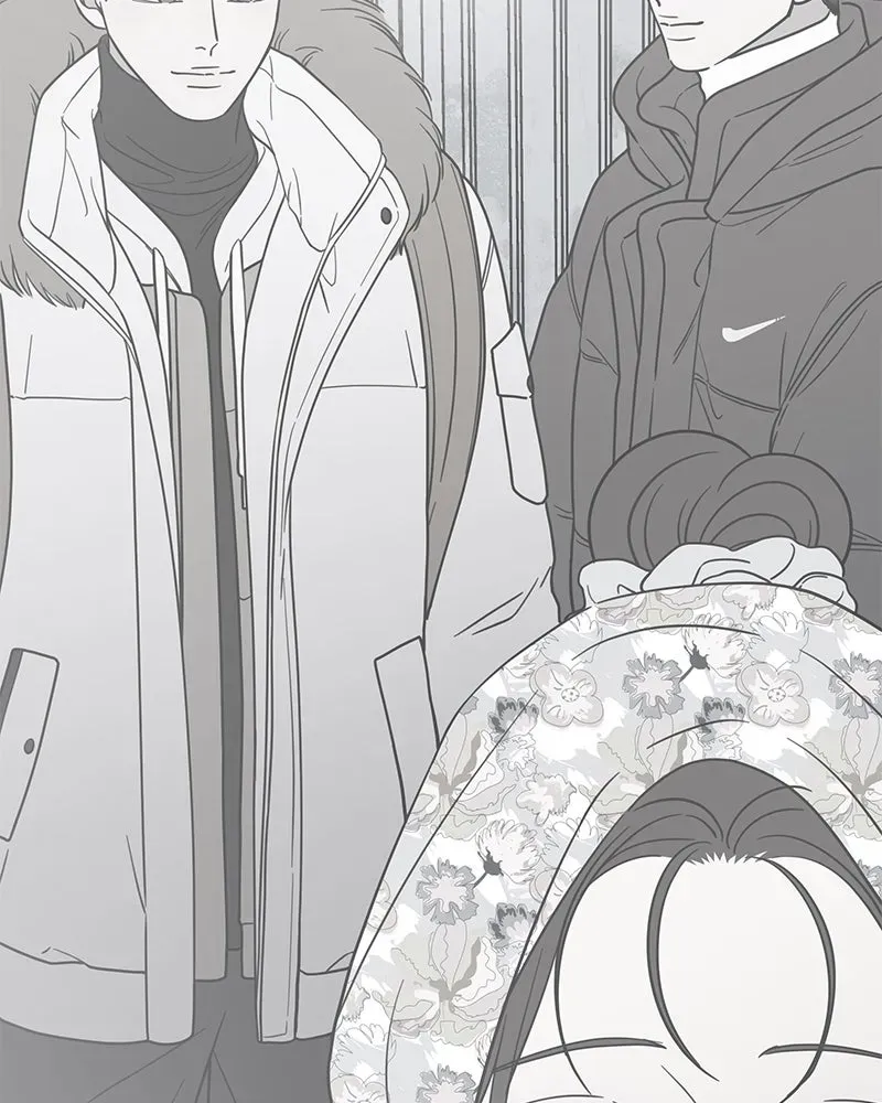 No OfficeRomance! Chapter 16 page 94 - 