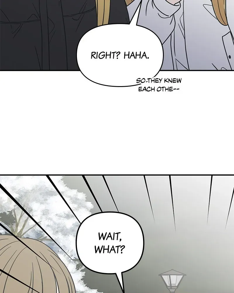 No OfficeRomance! Chapter 16 page 97 - 
