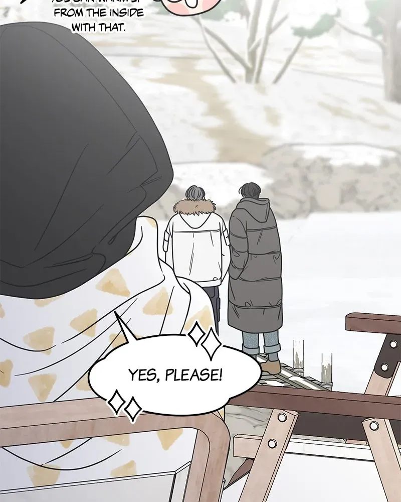 No OfficeRomance! Chapter 17 page 11 - 